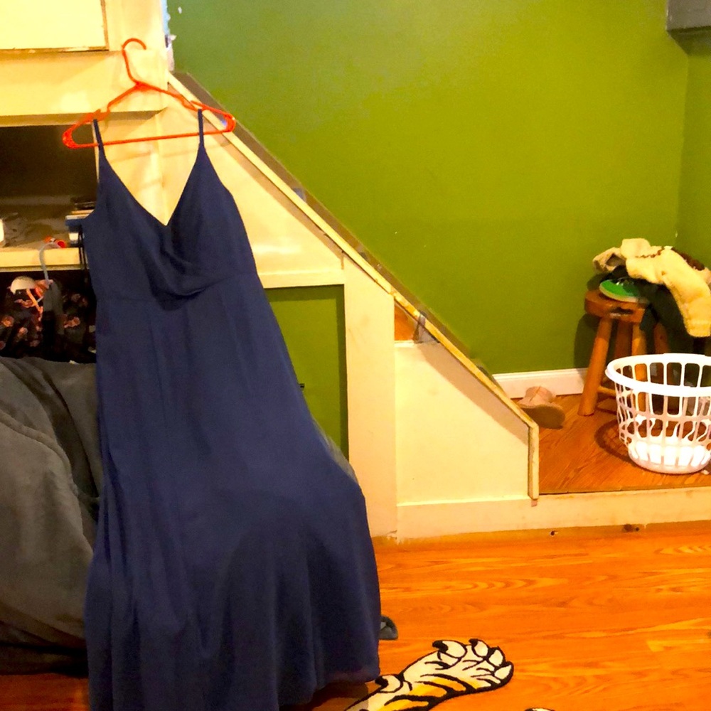 Bridesmaids dress